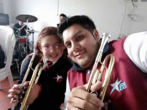 Foto COLEGIO BILINGÜE PIO XII CAMPESTRE - SEDE MOSQUERA